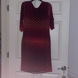 New Anne klein dress